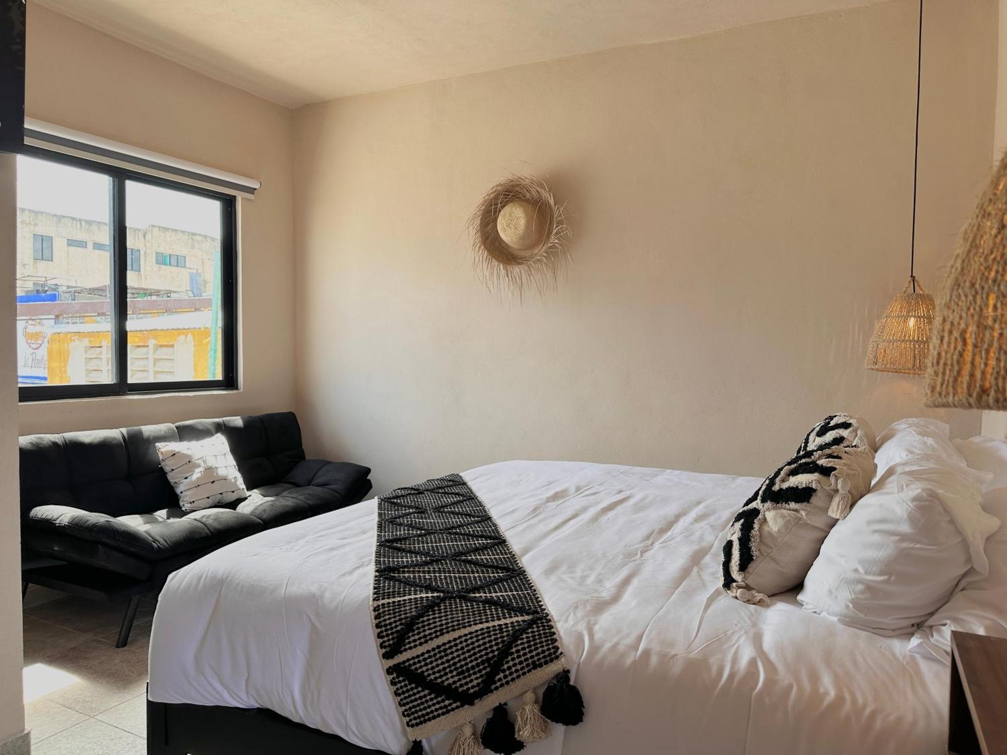 Xaman - Boutique Studios Cancún Extérieur photo