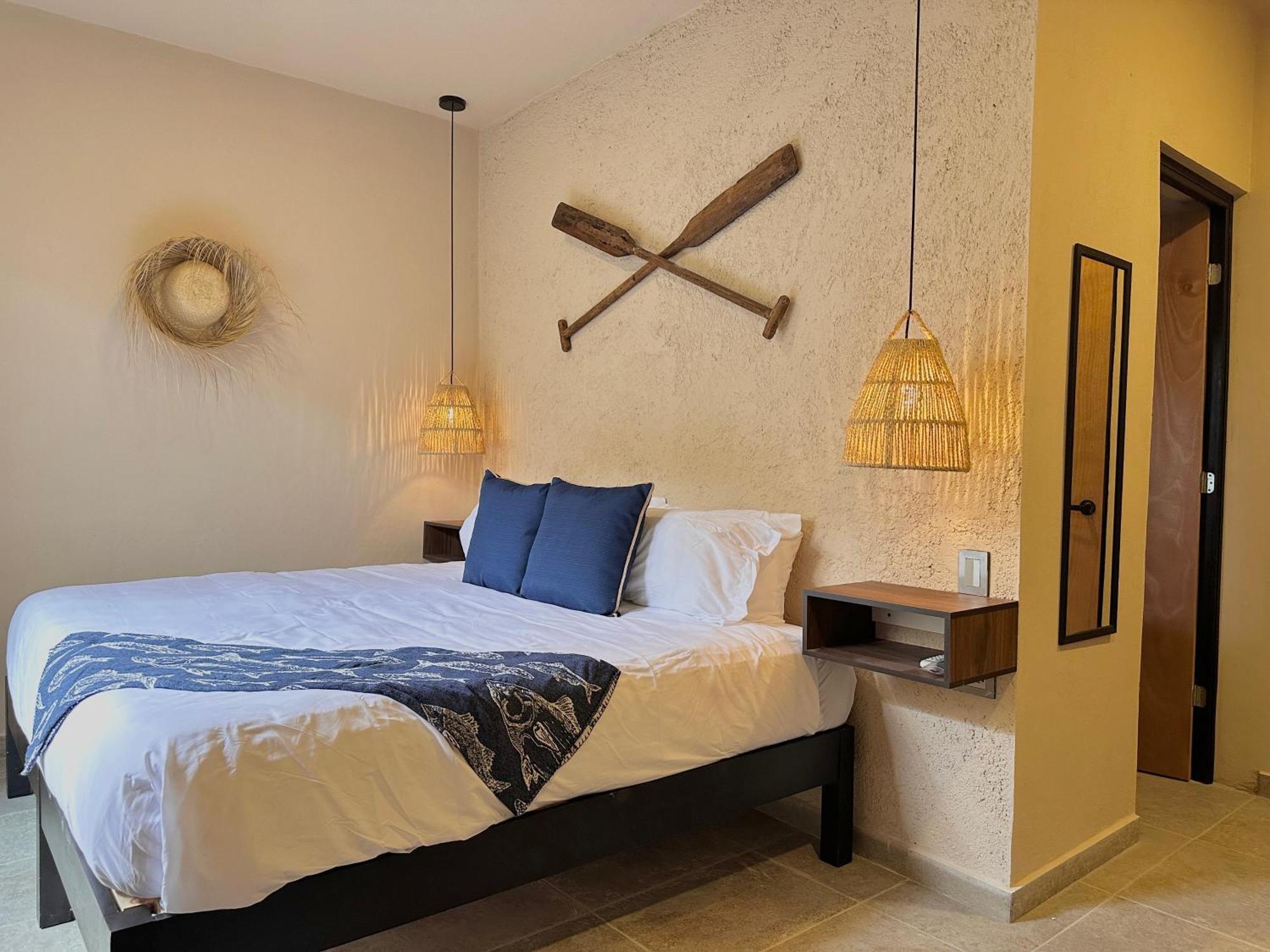 Xaman - Boutique Studios Cancún Extérieur photo