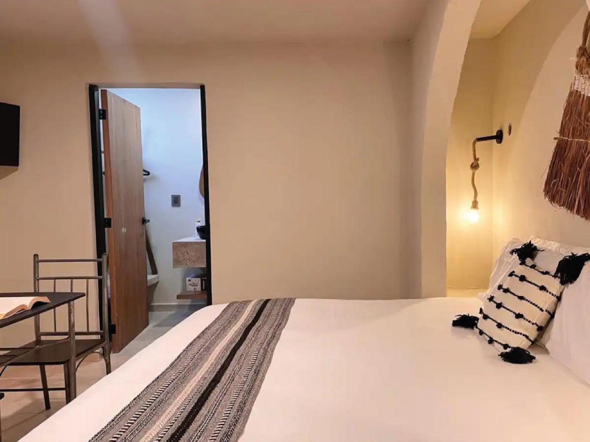 Xaman - Boutique Studios Cancún Extérieur photo
