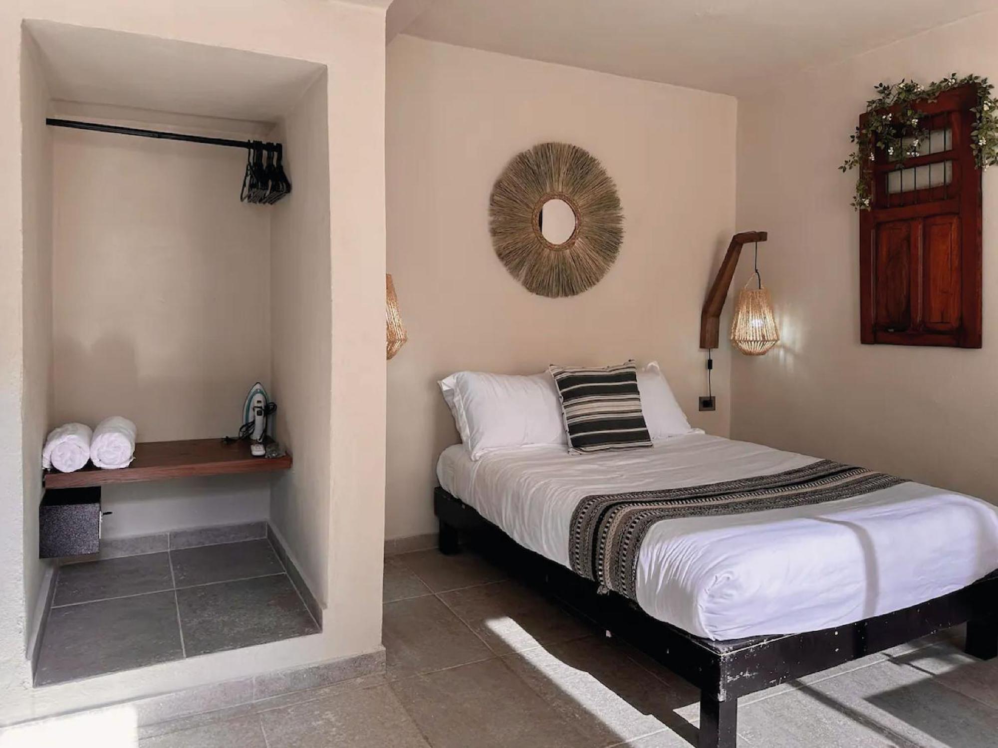 Xaman - Boutique Studios Cancún Extérieur photo